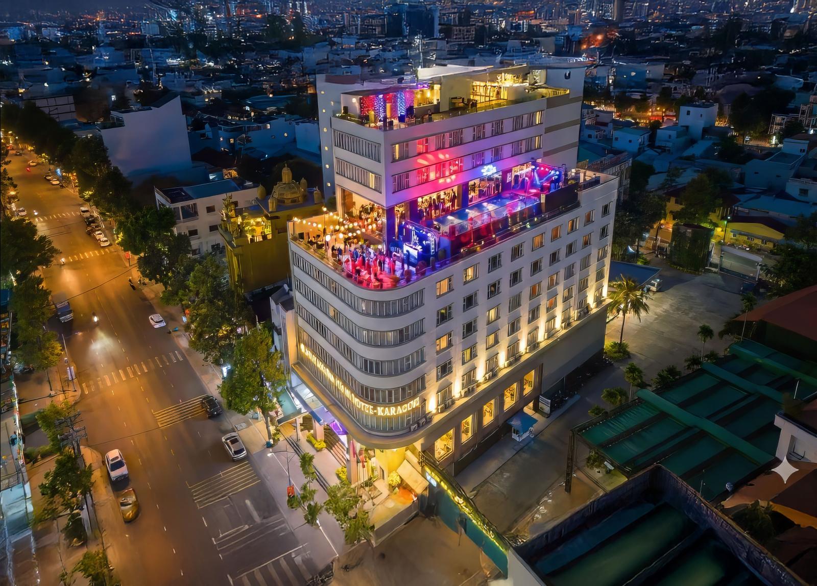 Ninh Kiều Fortuneland